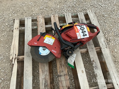 2023 Hilti DSH 700-X Cut-Off Saw