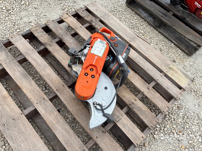 2023 Husqvarna K770 Cut-Off Saw