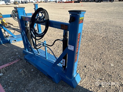 35500 lb Hydraulic Sprayer Jack (Unused)