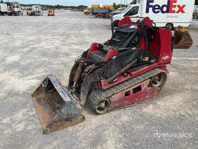 2020 Toro TX1000 Mini Kompaktowa ładowarka gąsienicowa