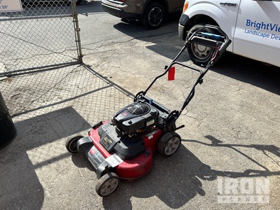 Toro Timemaster Walk-Behind Cortacesped