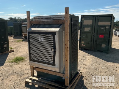 Keco F10000RE 10,000 BTUH Refrigeration Unit