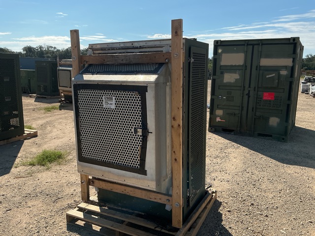 Keco F10000RE 10,000 BTUH Refrigeration Unit
