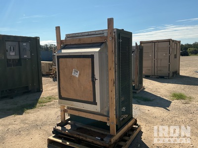 Keco F10000RE 10,000 BTUH Refrigeration Unit