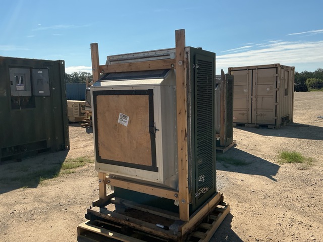 Keco F10000RE 10,000 BTUH Refrigeration Unit