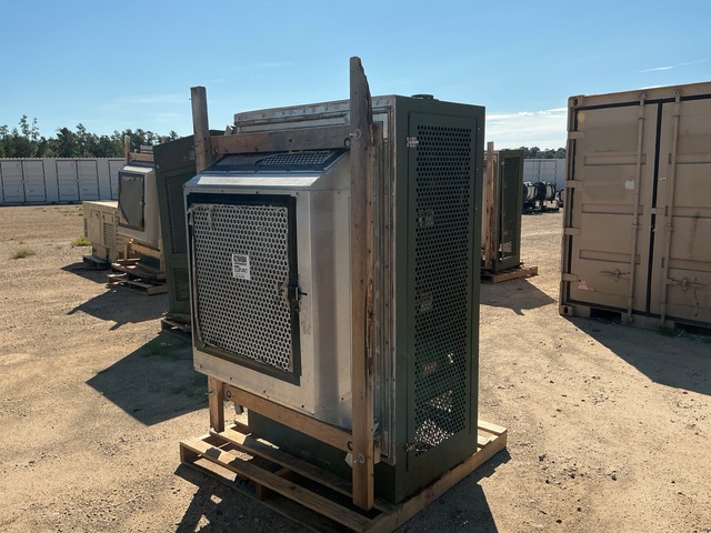 Keco F10000RE 10,000 BTUH Refrigeration Unit