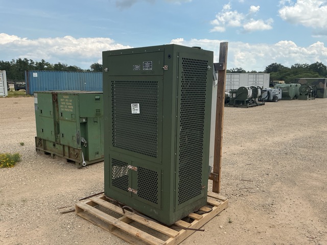 Keco F10000RE 10,000 BTUH Refrigeration Unit