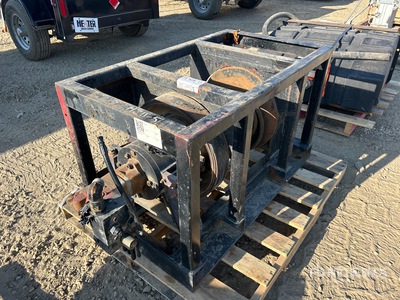 Tulsa Winch