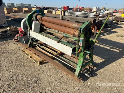 5 ft Form Roller