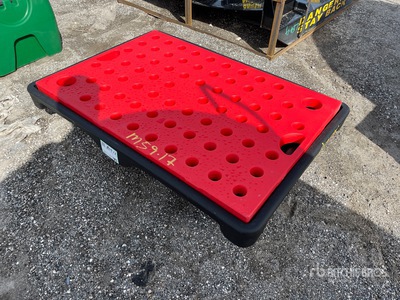 2025 AM Tank VPF01PEES Poly Kraftstofftank (Unused)