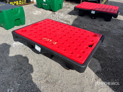 2025 AM Tank VPF01PEES Poly Kraftstofftank (Unused)