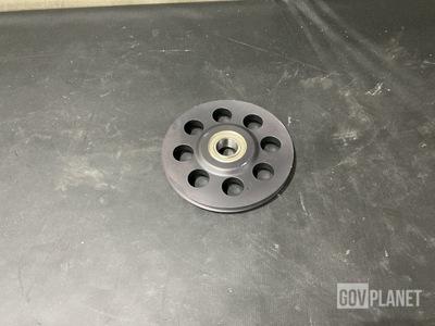 (16) AAI 40289-45170-10 Aviation Groove Pulleys