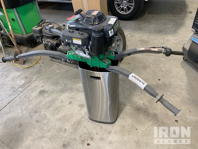 2021 General 332H Power Auger