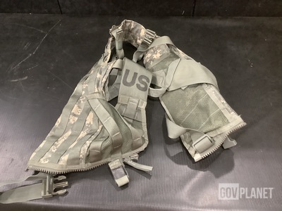 (217) Fighting Load Carriers