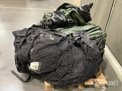 HDT Base-X 305 Shelter Tent