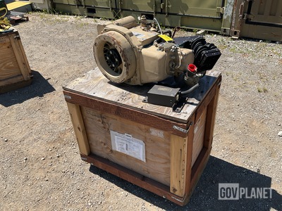Farymann 43F435 Diesel Engine