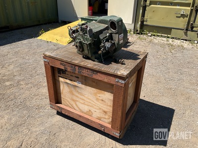 Farymann 43F435 Diesel Engine