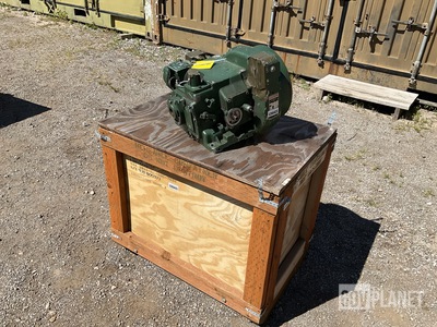 Farymann 43F435 Diesel Engine
