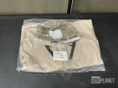(9) Pairs of Fuel Handler's Coveralls