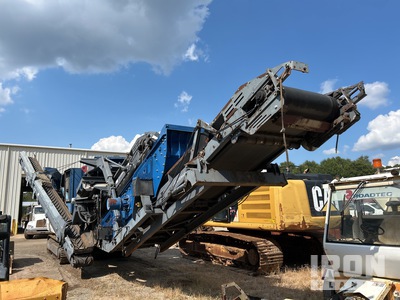 2018 Kleemann EVO2 Impact Crusher