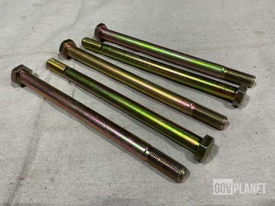 (2,902) Auto Bolt 8761272 Machine Bolts