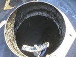 Specialty - Tanker with