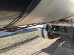 Chassis with Lights/Wiring Condition