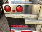 Chassis with Brake Lights Functional