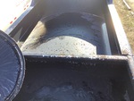 Specialty - Tanker with Tank Condition