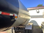 Chassis with Marker Lights Functional