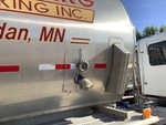 Specialty - Tanker with