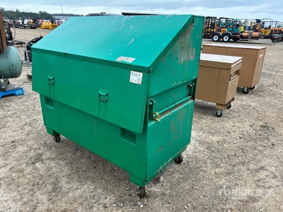 5 ft Caja de herramientas