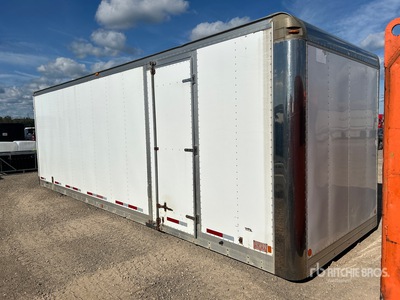 Storage Container