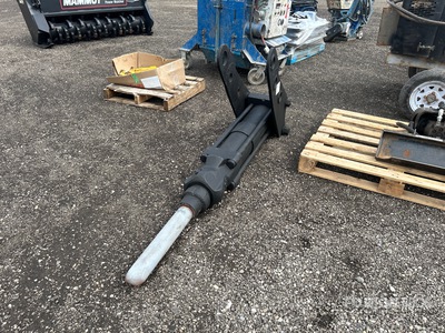 Air hammer