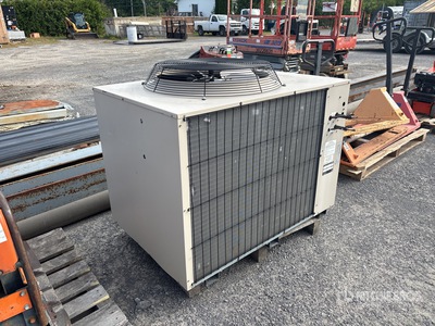 2019 Liebert PFH096A-YLN Condensor Unit Varios. Industrial