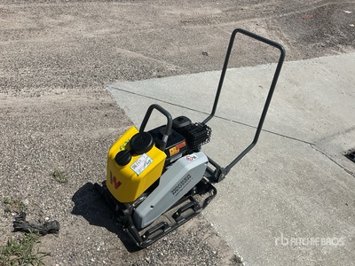 Wacker Neuson BPS1550Bw Plancha compactadora (Unused)