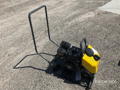 Wacker Neuson BPS1550Bw Plancha compactadora (Unused)