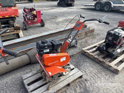 Husqvarna FT900 Walk-Behind 26 in Rototiller
