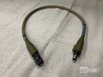 (315) A1-47816D Cable Assemblies