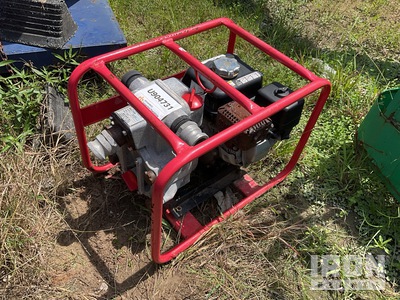 2022 Multiquip QP2TH Wasserpumpe