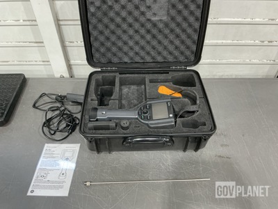 GE XL Vu Borescope Kit