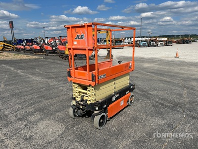 2019 JLG 1932R Podnośnik nożycowy