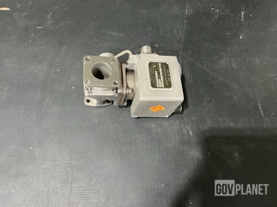 GE 4003T62P04 Solenoid Valve