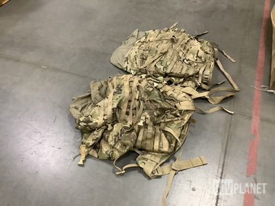 (36) Large Field Pack Sets