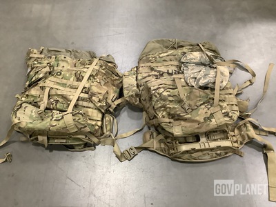 (35) Large Field Pack Sets