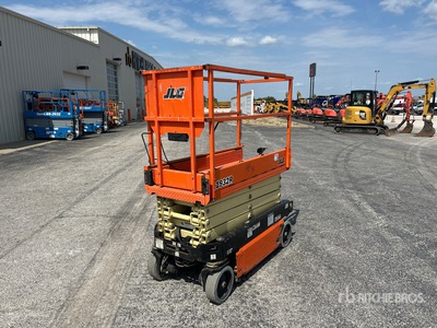 2019 JLG 1932R Electric Podnośnik nożycowy