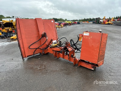 Rhino DB 15 5 ft 3-Point Hitch Rotary Cutter