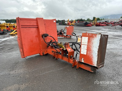 Rhino DB 15 5 ft 3-Point Hitch Rotary Cutter