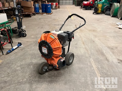 2021 Billy Goat F1302H Leaf Blower