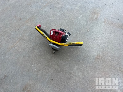 2022 (unverified) Ground Hog  Power Auger